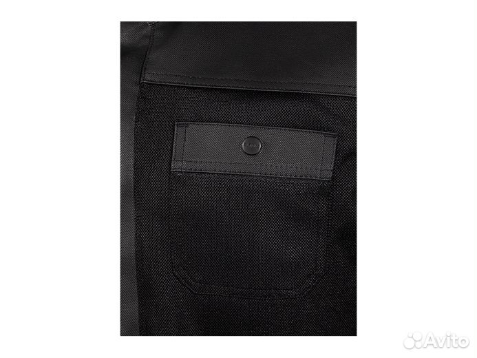 Starks Моторубашка room biker AIR черный