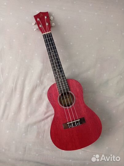 Укулеле — 