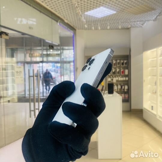 iPhone 13 Pro, 256 ГБ