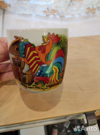 Кружки и термокружки