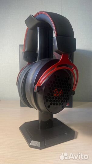 Игровые наушники Redragon звук 7.1