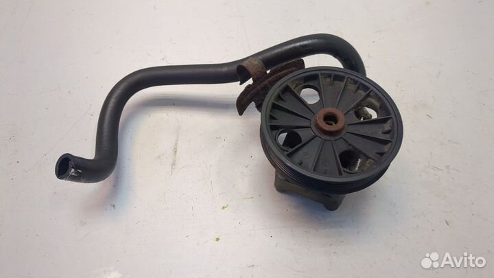 Гур Volvo XC90, 2006