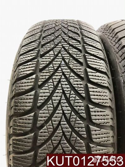 Goodyear UltraGrip Ice 2 185/60 R15 88T