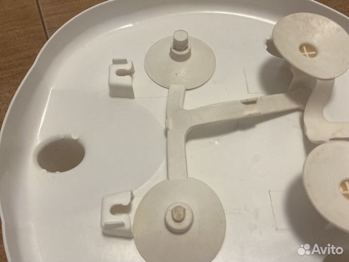 Стульчик для купания