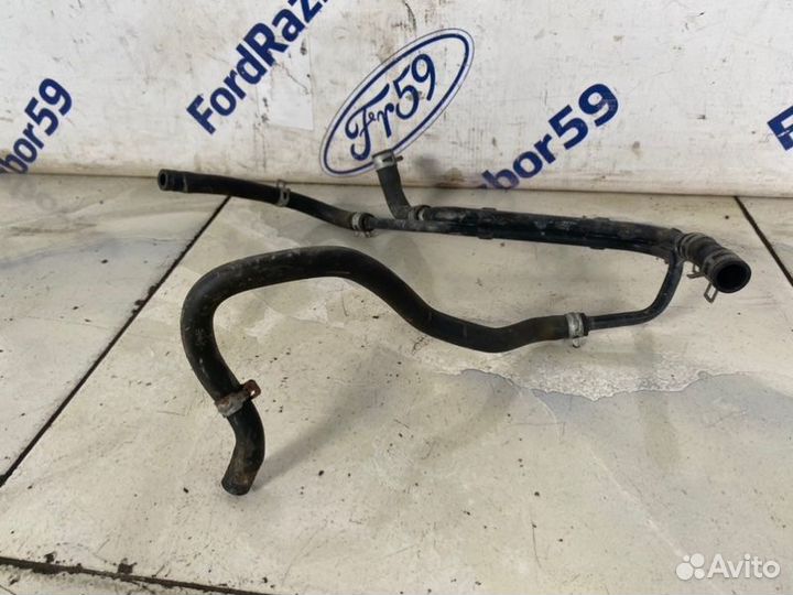 Трубка вакумная Honda Hr-V GH 1.6 (D16W1) 2000