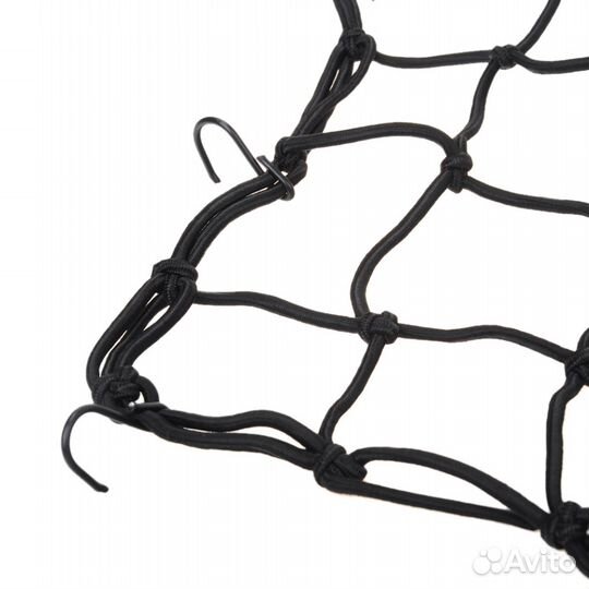 Сетка для перевозки шлема