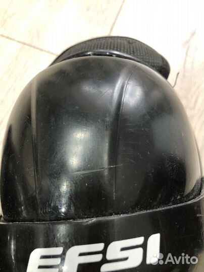 Хоккейная форма