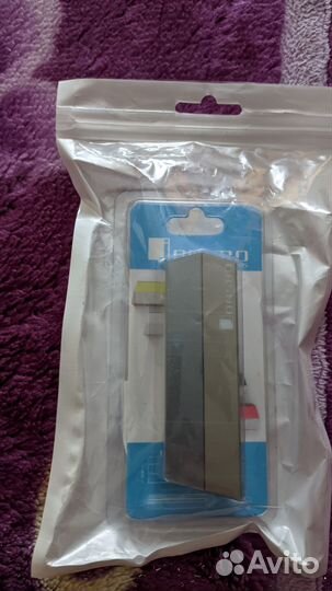 Радиатор для ssd m2