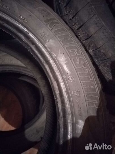 Aderenza ADZA2 205/55 R16