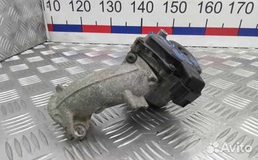 Дроссельная заслонка дизельная renault fluence 1 (NDN17BQ01)