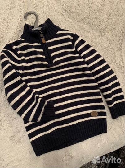 Кофта нм, 110-116