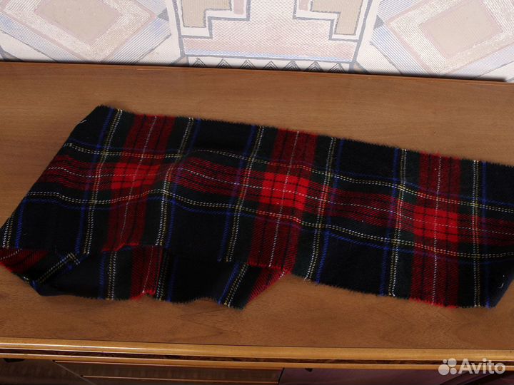 Шарфы кашне