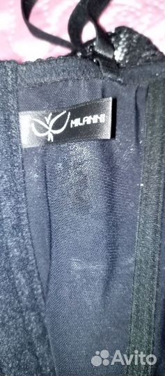 Топ корсет женский