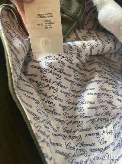 Панама conte of florence