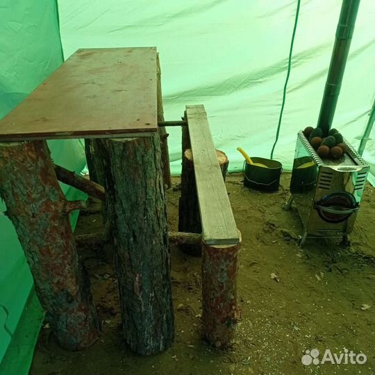 Аренда катамаранов и тур.снар-я(Закамск,Налимиха)