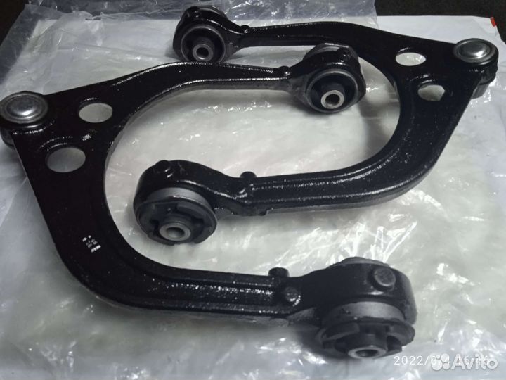 Рычаги перед верхние dodge Charger LD