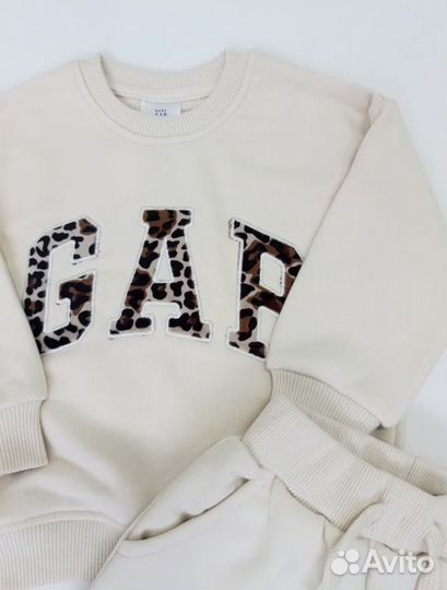 Костюм детский gap