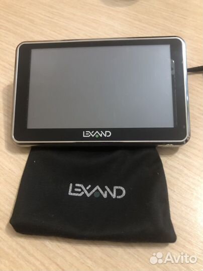 Gps навигатор