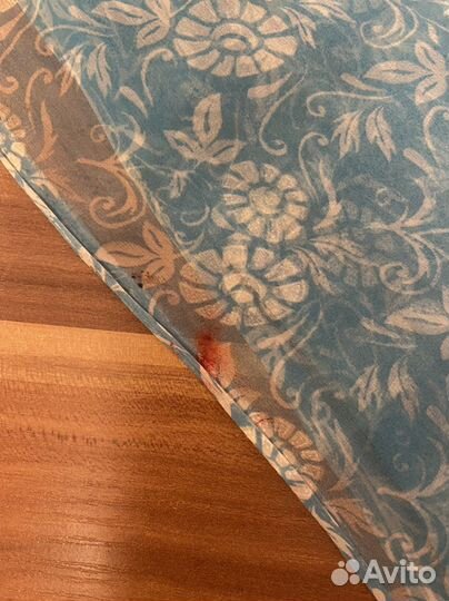 Шарфы / палантины / платки