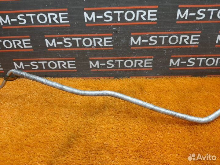 Трубка кондиционера Bmw X3 E83 N52B25A 2007