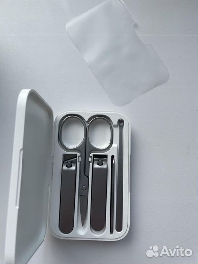 Маникюрный набор xiaomi