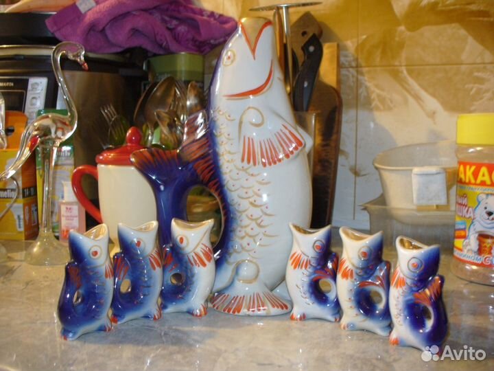 Подстаканники.Стаканы.Стопки. Посуда