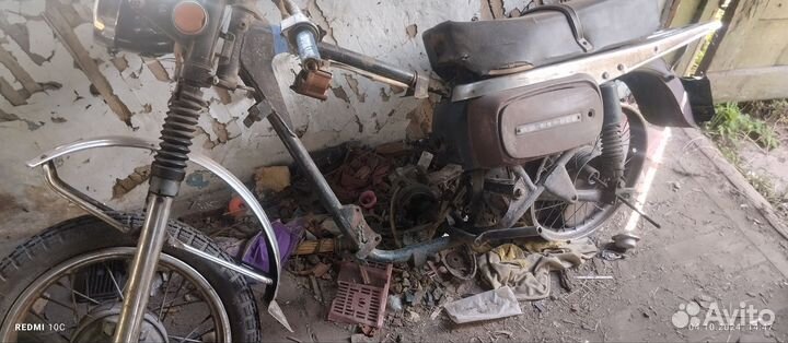 Продам восход