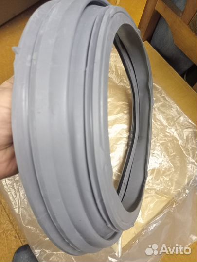 Манжета(уплотнитель) люка дверцы LG