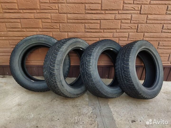 Hankook I'Pike RW11 225/60 R17 T