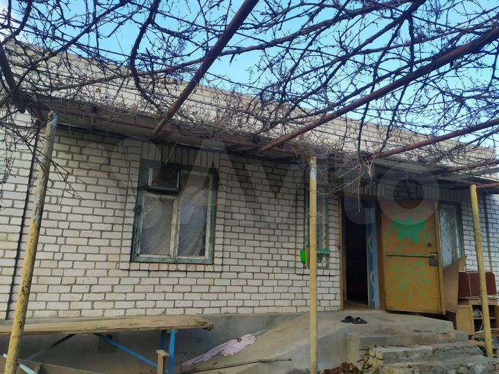 Дача 50 м² на участке 10 сот.