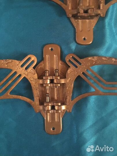 Подсвечники для пианино