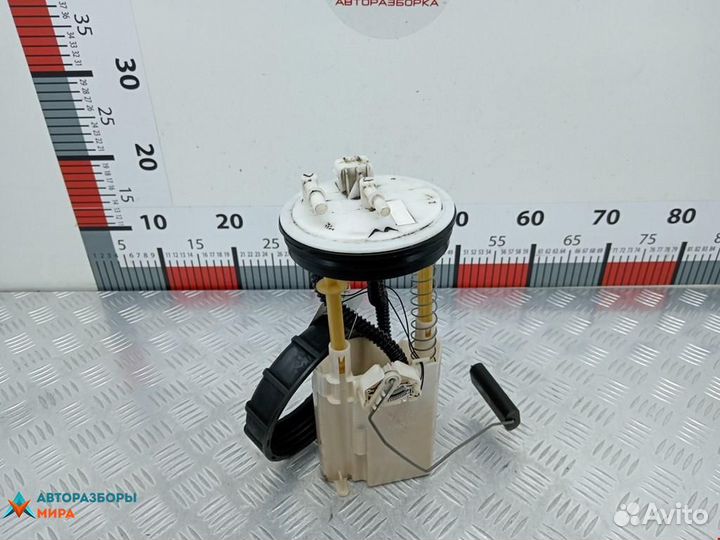 Датчик уровня топлива Nissan Qashqai рест. 2012