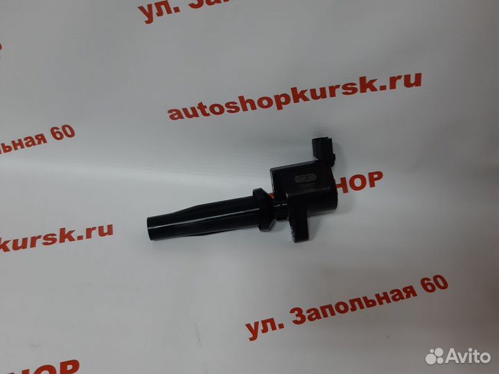 Катушка зажигания Ford Focus 2 Фокус 2 Мазда 3 6