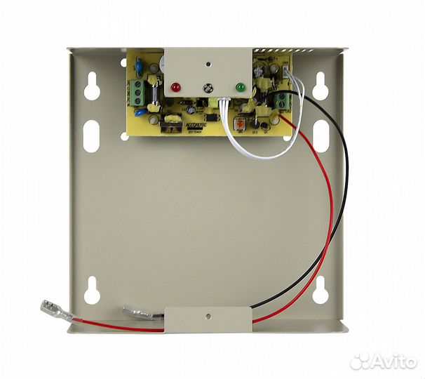 Accordtec ббп-20 Блоки бесперебойного питания