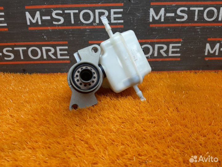 Главный тормозной цилиндр Bmw 1-Series E87 N45B16A