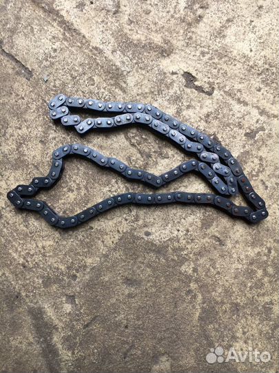 Цепь Грм для Мерседес W 203