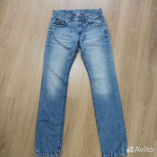 Джинсы мужские Camp David (W32 L36)