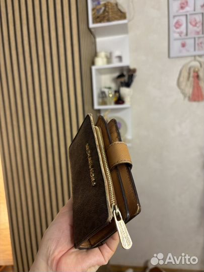 Кошелек michael cors оригинал