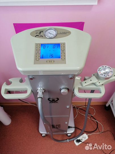 Slimming professional