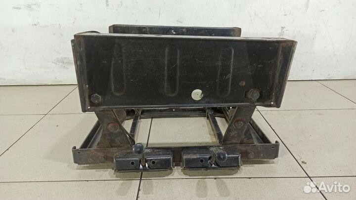 Короб сиденья Форд Transit EY