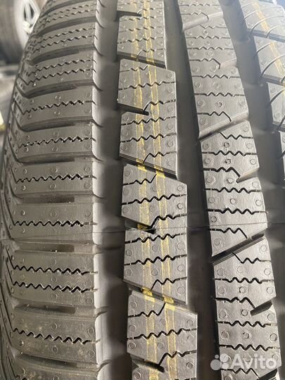 Continental ContiCrossContact LX Sport 235/60 R18 103H