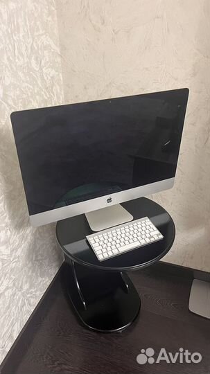 iMac 27 2013