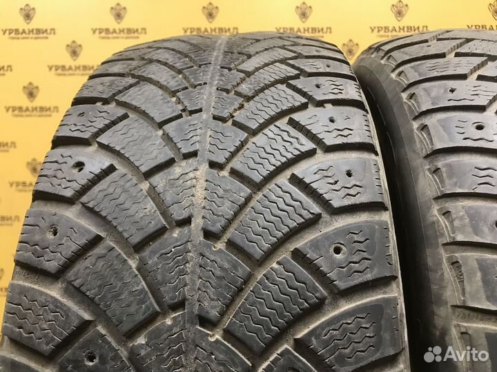 Bfgoodrich G-Force Stud 205/55 R16 91Q