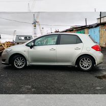 Toyota Auris 1.6 AT, 2007, 181 400 км, с пробегом, цена 850 000 руб.