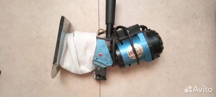 Дисковой раскройный нож HoFFman HF-100P