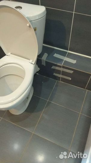 Выполняю все сантехнические работы,не посредник