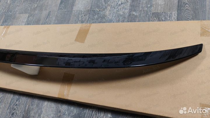 Спойлер BMW 4 F32 M Performance