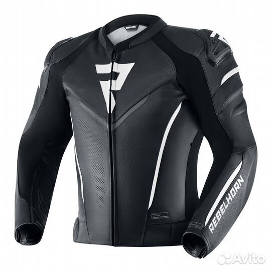 Мотокуртка Rebelhorn Fighter