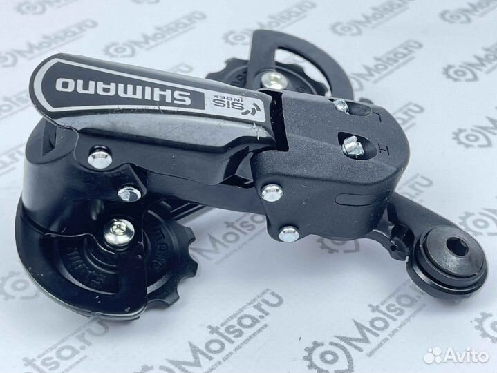 Переключатель задний shimano TY21 (болт)