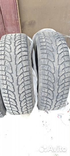 Hankook I'Pike RW11 225/60 R17 99T